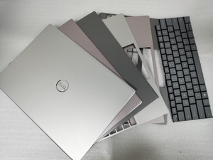 适用DELL戴尔 Inspiron灵越 13Pro 5320 5325 A壳C壳 键盘 外壳