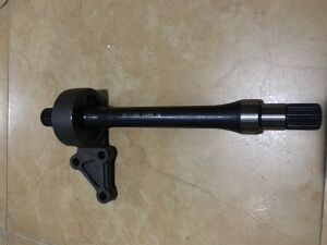 00昌河汽车原厂配件淘宝昌河铃木 利亚纳 派喜 传动轴 驱动轴 外