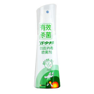 百多邦喷雾剂