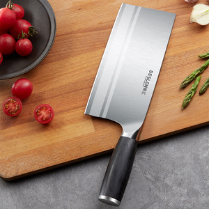 菜刀家用切菜刀女士专用斩切刀具超快锋利不锈钢切片切肉套装组合