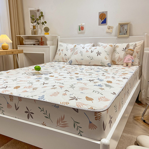 席梦思罩子保护罩