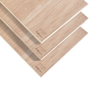 绿天使净离子免漆生态板材细木工板e0级实木大芯板橱柜衣柜家具板