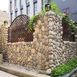 鹅卵石文化砖文化石外墙围墙水池仿古砖外墙别墅砖室内背景墙