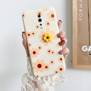 80爱丰办公专营店天猫oppor9s手机壳r9卡通r17软胶reno4pro女