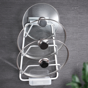 锅盖架壁挂丹乐