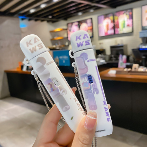 56同款货源star佩而淘宝电子点烟挂绳悦刻relx挂链一代五代柚子