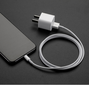 多口usb苹果充电器