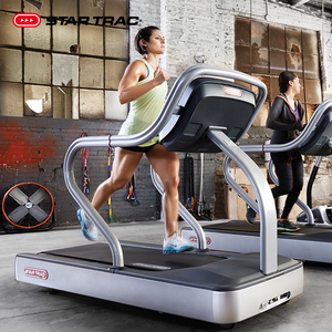 奥力来star trac/星驰跑步机多功能轻商型健身训练器材s-trc