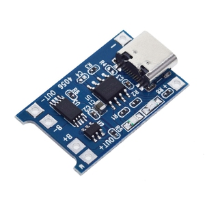 7v充电电池diy制作usb接口 软包镍氢电源保护板模块