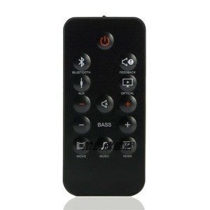 适用于JBL CINEMA STV180蓝牙回音壁家庭影院家用音响遥控器