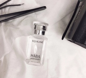 haba角鲨烷油哈巴美容油滋润补水保湿精华白油孕妇敏感肌15ml30ml