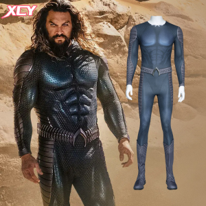 点击一下购买淘宝新次元 dc电影海王亚特兰娜女王cos服海王同款