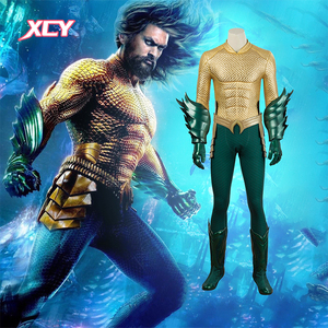 海王电影同款衣服