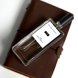 大地男士魅力清新持久中性木质调淡香水简装50ml