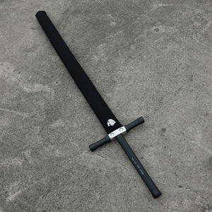 杭兵【海绵剑】兵击安全剑 "碎冰冰" 海绵长剑苗刀中剑日刀杭兵