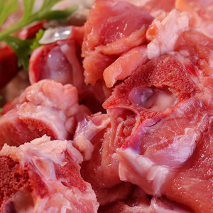 百万家放养羊蝎子(默认砍骨发货 如需整发下单备注)