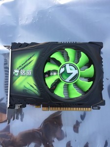 铭瑄 ms-gt730 变形金刚 1gb d5 挂机 游戏显卡 原装拆机 成色新