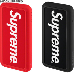 supreme 21ss mophie powerstation plus xl 移动电源 无线充电宝