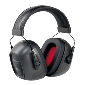 霍尼韦尔VS130隔音耳罩降噪音护耳器学习睡眠耳机耳塞车间防噪音
