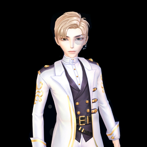 qq炫舞端游捏脸男