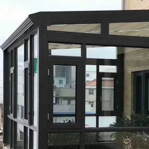 南宁断桥铝门窗