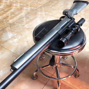 钢将awm狙击m24水弹枪98k手动拉栓可发射水蛋绝地求生吃鸡玩具枪