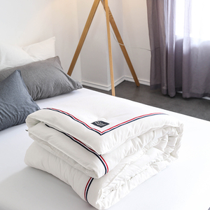 冬天被子加厚保暖学生宿舍寝室单人一米五被芯秋冬铺盖的被心冬被