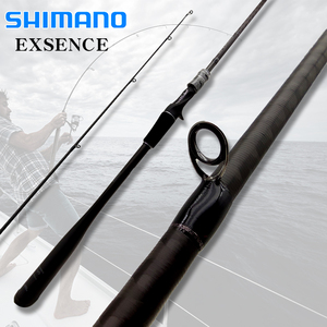 shimano禧玛诺exsence infinity英菲尼迪海水路亚竿远投海鲈鱼竿