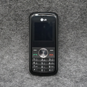 lg按键老人学生备用长续航手机 kp100