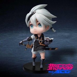 预定 taito 尼尔 机械纪元 人工生命 少年尼尔 q版 景品手办