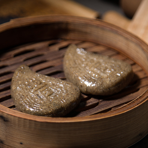 潮汕特产手工小吃鼠壳粿潮汕粿品小吃点心鼠壳桃粿鼠粬粿糕点240g