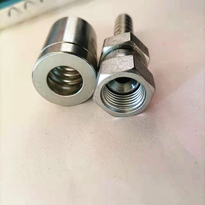 油管接头美制 英制 公制 规格齐全 具体规格联系客服张晓敏0429