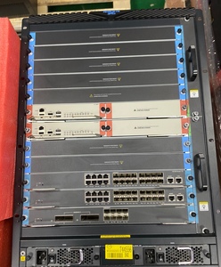 迪普防火墙 fw1000-te-17n 2-8xgs2cep2-a a12-mpu4个电源