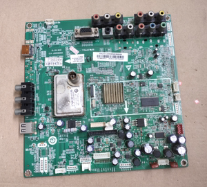 原装海尔l26r3a l40f6 42f6主板 0091802097 v1.