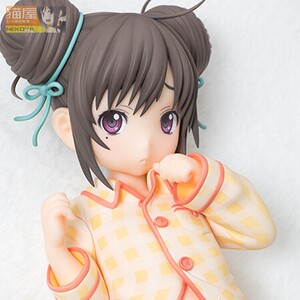 【猫屋】orchid seed 	漫画阿吽 国天妙 可拆卸 手办 预定