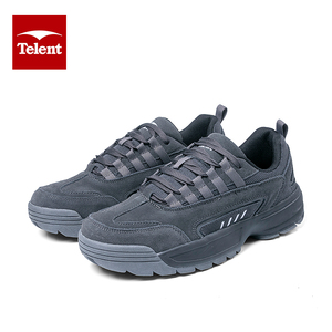 天伦天户外休闲鞋