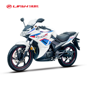 力帆摩托车150电喷水冷nbs跑车kpr国四机车越野地平线全新可上牌