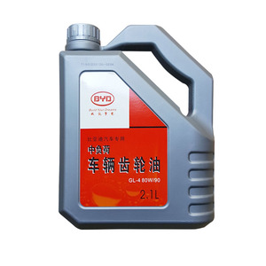 适用比亚迪f3齿轮油f0g3l3f6s6g6速锐m6变速箱油 手动波箱油原厂