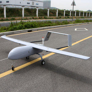 蜃龙f30燃油固定翼成人飞机滑跑起降起落架汽油模型遥控无人机