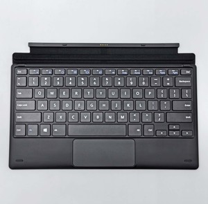 jumper中柏 EZpad Go 11.6寸  专用磁吸键盘 平板电脑外接键盘