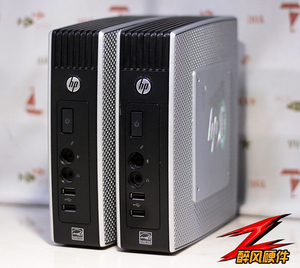 hp瘦客户机t510,低功耗小电脑.云终端,rdp,citrix,vmware云桌面