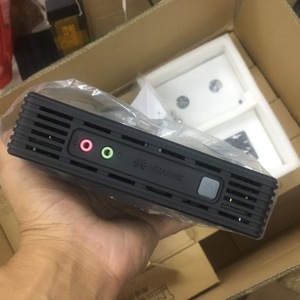 全新华为云主机,瘦客户机,网络计算机,低功耗主机,升腾gi945