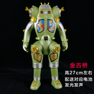 金古桥变形蛋