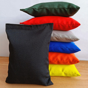 儿童幼儿游戏沙包砌堡垒配重负重瑜伽压肚产妇压伤口医用沙袋舞蹈