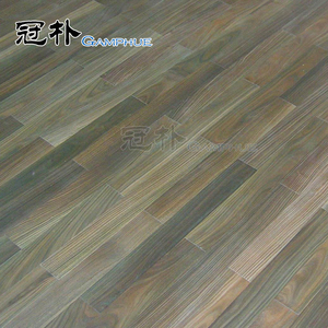玉檀香A级纯实木地板维蜡木素板绿檀木珍稀木材幽香圣木工厂直销