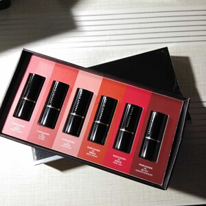 00ksb20111淘宝完美日记哑光唇釉套盒520礼盒生日套装mini口红迷你