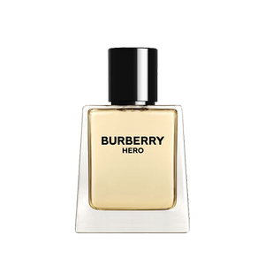 burberry博柏利巴宝莉hero英雄骏勇之心男士淡香水暖男香