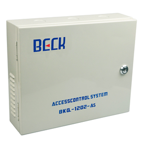 beck博克1202a-ip单门双门四门门禁门禁控制器tcpip网络控制器