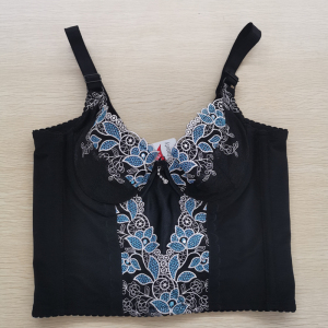 露比玛丝身材管理器旗舰店内衣女 小胸聚拢收副乳防下垂塑身文胸