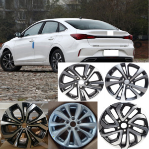 新款长安二代逸动致尚逸动plus铝合金圈车轮原厂轮毂支持改装原装